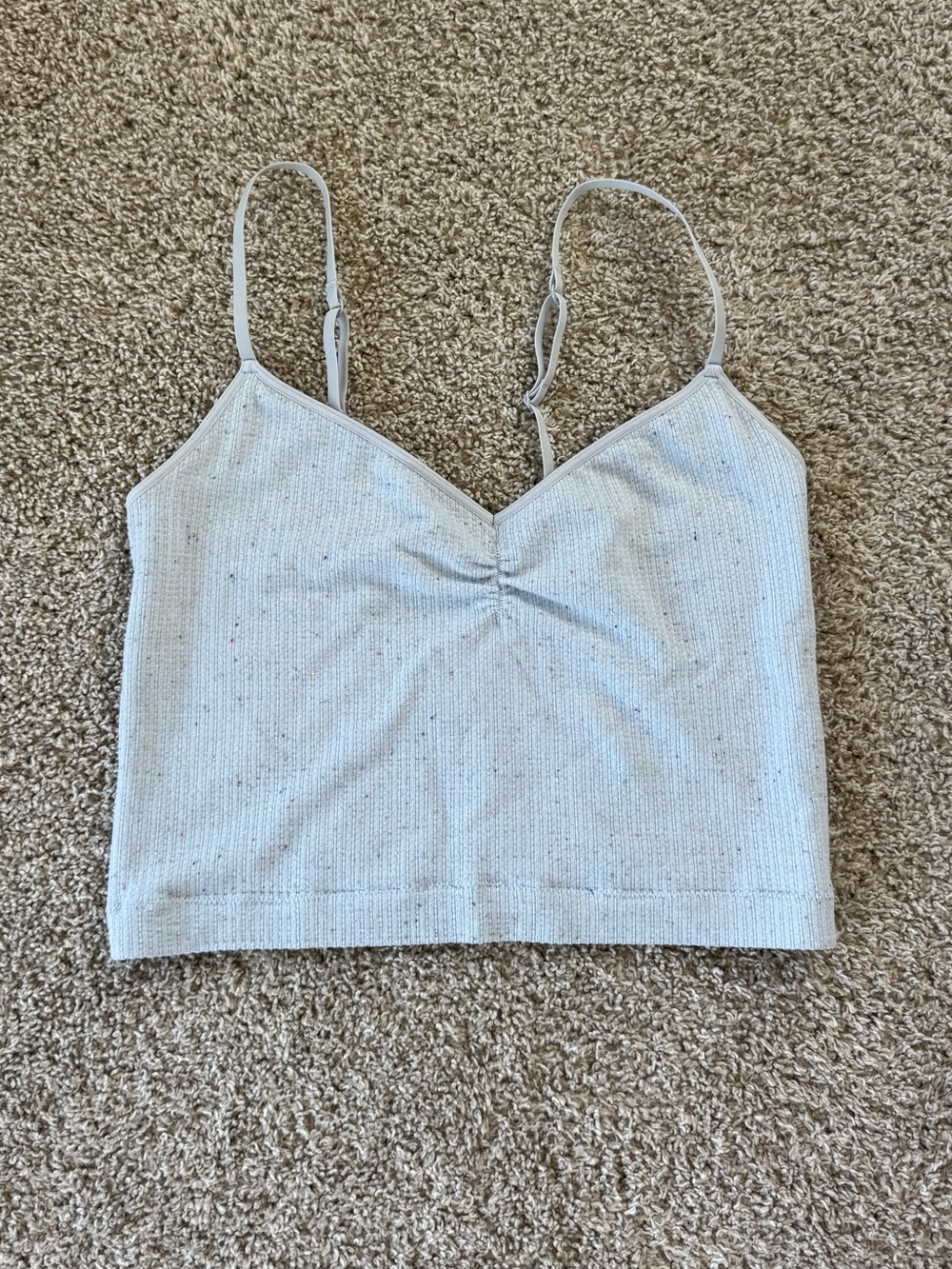 Aerie Tank